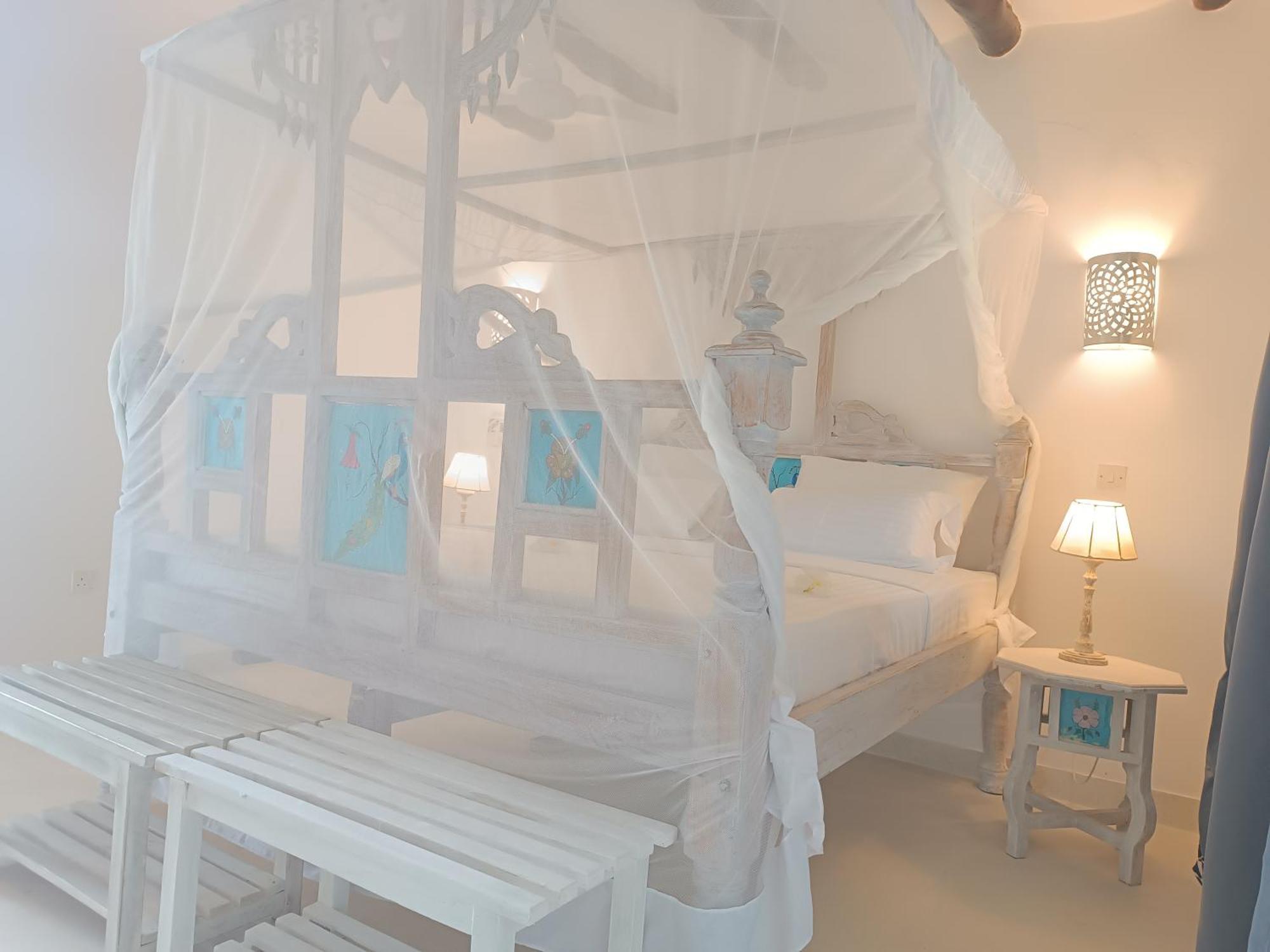 Pole Pole House * Watamu